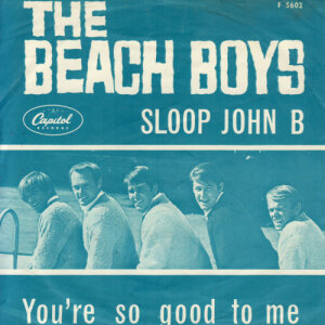 The Beach Boys